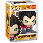 Funko POP! Dragon Ball GT - Super Saiyan 4 Vegeta #2073