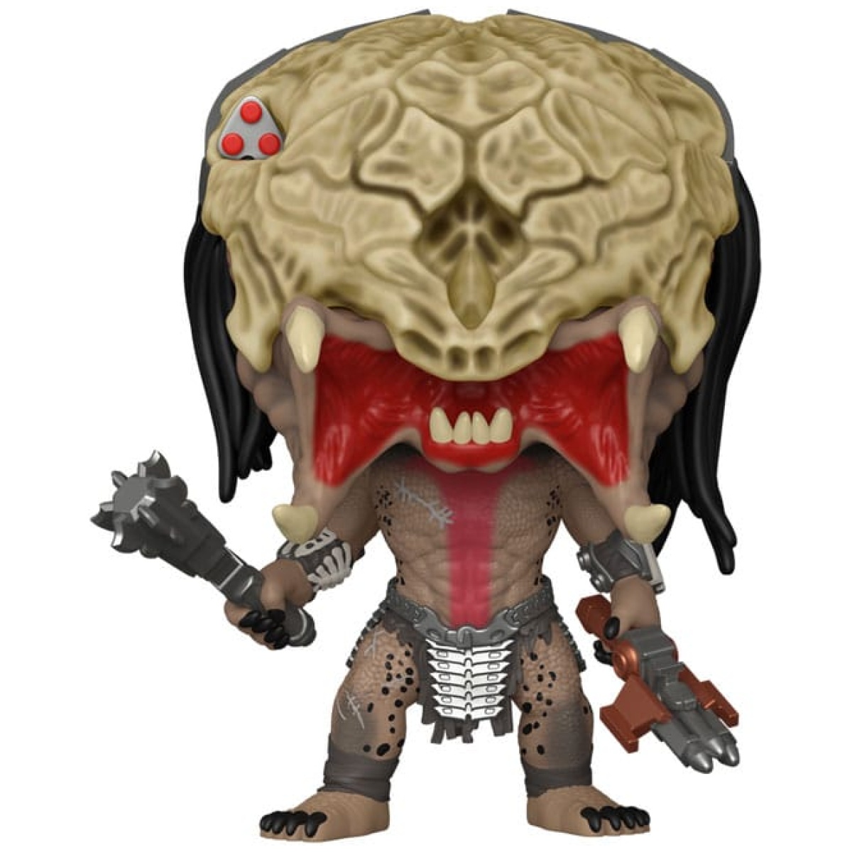 Funko POP! Prey - Feral Predator #1909 - Image 2