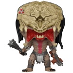 Funko POP! Prey - Feral Predator #1909 - Image 2