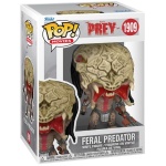 Funko POP! Prey - Feral Predator #1909