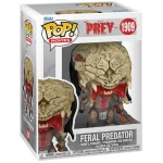 Funko POP! Prey - Feral Predator #1909