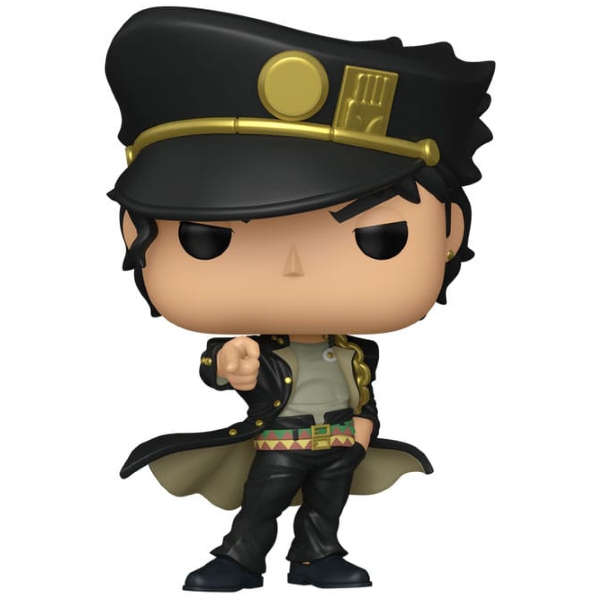 Funko POP! JoJo's Bizarre Adventure - Jotaro Kujo #2053 - Image 2
