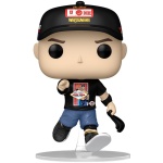 Funko POP! WWE - John Cena (WM 41) #186 special edition - Image 2