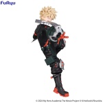 My Hero Academia: You're Next Trio-Try-iT PVC Statue Katsuki Bakugo 21cm - Image 2