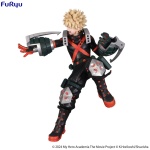 My Hero Academia: You're Next Trio-Try-iT PVC Statue Katsuki Bakugo 21cm - Image 4