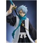 Bleach Pop Up Parade PVC Statue Toshiro Hitsugaya 16cm - Image 2