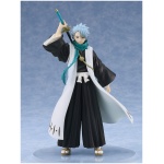 Bleach Pop Up Parade PVC Statue Toshiro Hitsugaya 16cm