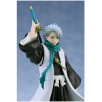 Bleach Pop Up Parade PVC Statue Toshiro Hitsugaya 16cm - Image 4