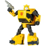 The Transformers: The Movie Studio Series Deluxe Class Action Figure Bumblebee 11cm - Image 2