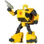 The Transformers: The Movie Studio Series Deluxe Class Action Figure Bumblebee 11cm - Image 2