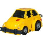 The Transformers: The Movie Studio Series Deluxe Class Action Figure Bumblebee 11cm - Image 3