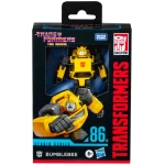 The Transformers: The Movie Studio Series Deluxe Class Action Figure Bumblebee 11cm