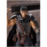 Berserk Pop Up Parade L PVC Statue Guts (Black Swordsman) 22cm - Image 6