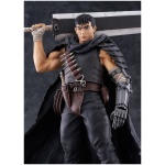 Berserk Pop Up Parade L PVC Statue Guts (Black Swordsman) 22cm - Image 4