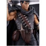 Berserk Pop Up Parade L PVC Statue Guts (Black Swordsman) 22cm - Image 5