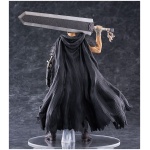 Berserk Pop Up Parade L PVC Statue Guts (Black Swordsman) 22cm - Image 3