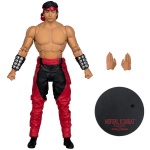 Mortal Kombat Klassics Action Figure Liu Kang 18cm - Image 5