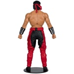 Mortal Kombat Klassics Action Figure Liu Kang 18cm - Image 4