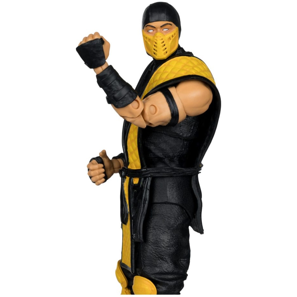Mortal Kombat Klassics Action Figure Scorpion 18cm - Image 3