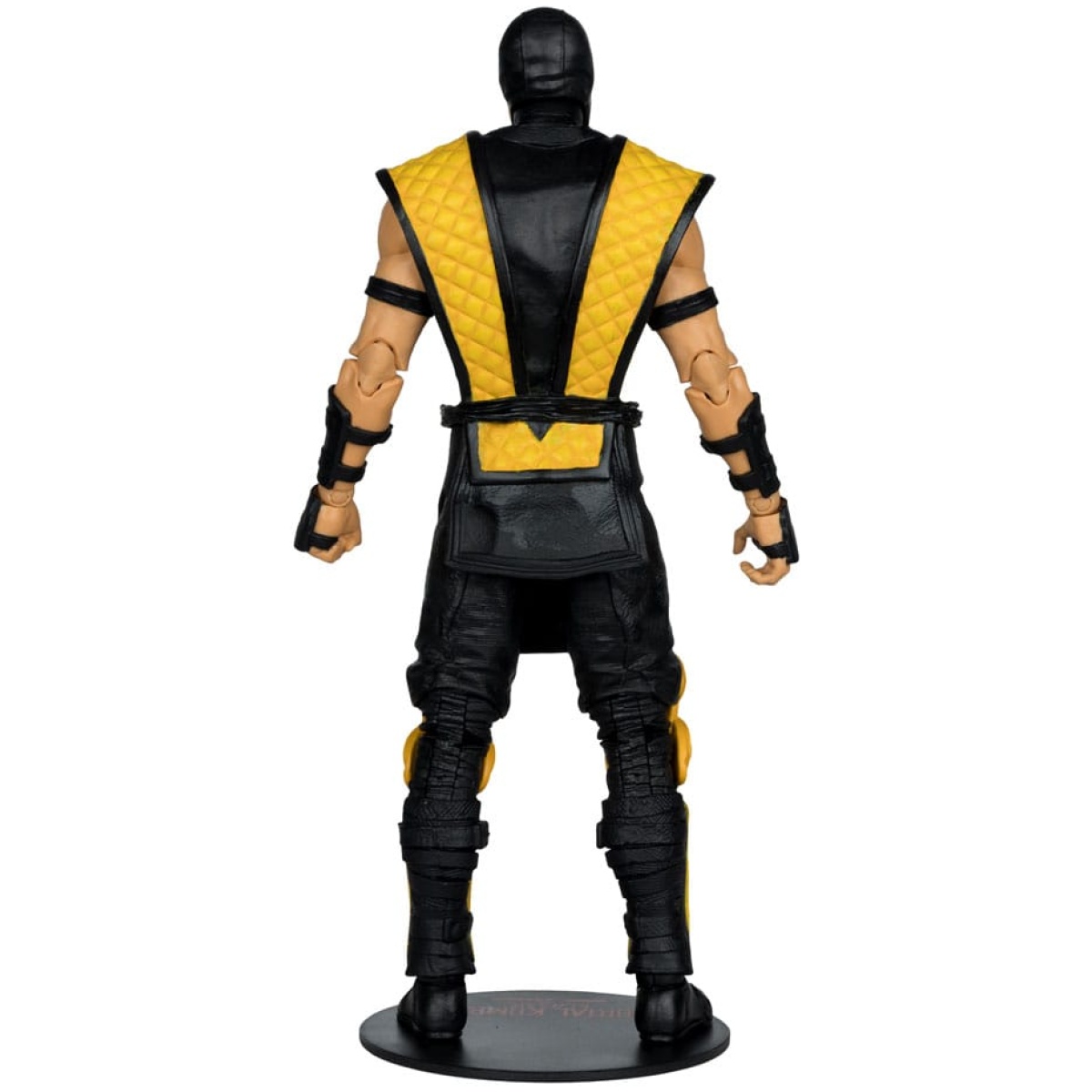 Mortal Kombat Klassics Action Figure Scorpion 18cm - Image 4