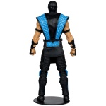 Mortal Kombat Klassics Action Figure Sub-Zero 18cm - Image 3