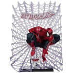 Marvel Collection PVC Statue 1/6 Spider-Man (Spider-Man #1) 28cm - Image 2
