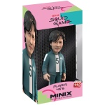 Squid Game Minix Figure Player 456 12cm