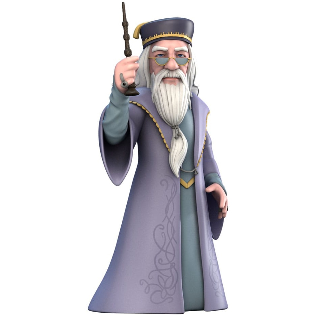 Harry Potter Minix Figure Dumbledore 12cm - Image 1