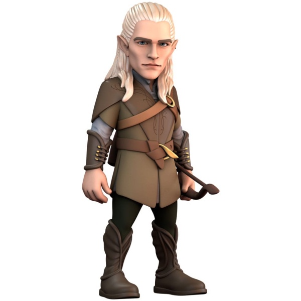 Lord of the Rings Minix Figure Legolas 12cm