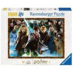 Harry Potter Jigsaw Puzzle Harry Potter 70x50cm 1000 pcs
