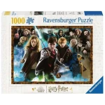 Harry Potter Jigsaw Puzzle Harry Potter 70x50cm 1000 pcs