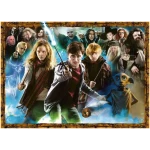 Harry Potter Jigsaw Puzzle Harry Potter 70x50cm 1000 pcs - Image 2
