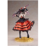 Date A Live IV AMP+ PVC Statue Kurumi Tokisaki (Zafkiel) Reissue 20cm - Image 2