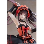 Date A Live IV AMP+ PVC Statue Kurumi Tokisaki (Zafkiel) Reissue 20cm - Image 3