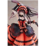 Date A Live IV AMP+ PVC Statue Kurumi Tokisaki (Zafkiel) Reissue 20cm - Image 4