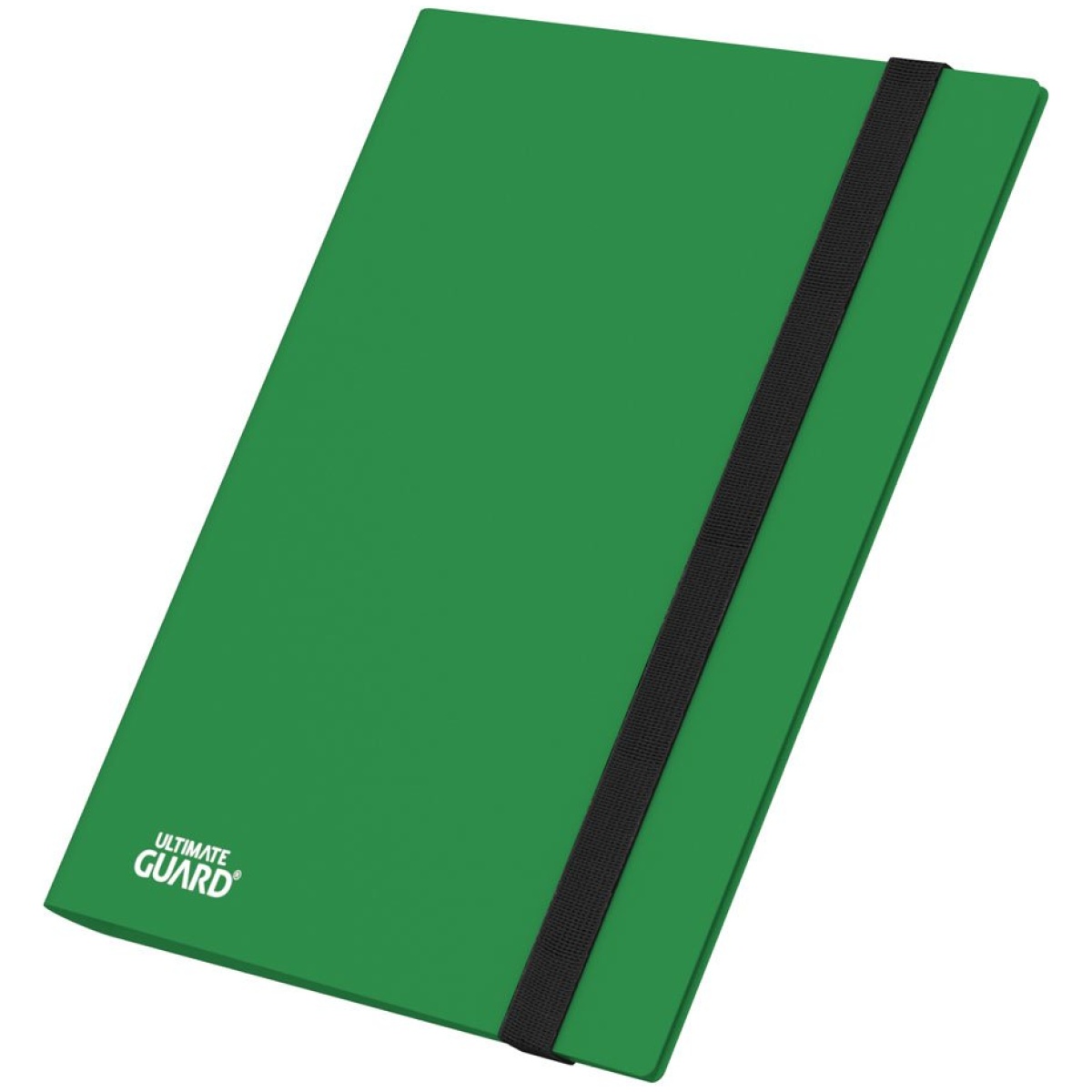 Ultimate Guard Flexxfolio 360 18-Pocket - Green - Image 2