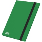 Ultimate Guard Flexxfolio 360 18-Pocket - Green - Image 2
