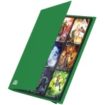 Ultimate Guard Flexxfolio 360 18-Pocket - Green - Image 3