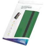 Ultimate Guard Flexxfolio 360 18-Pocket - Green