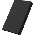 Ultimate Guard Zipfolio 320 16-Pocket Xenoskin - Black - Image 2