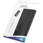 Ultimate Guard Zipfolio 320 16-Pocket Xenoskin - Black