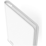 Ultimate Guard Zipfolio 320 16-Pocket Xenoskin - White - Image 3
