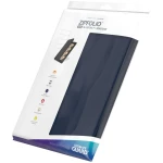 Ultimate Guard Zipfolio 320 16-Pocket Xenoskin - Blue