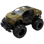 Rc off road car Luna Toys 2WD 2.4ghz 1/14 - Image 2
