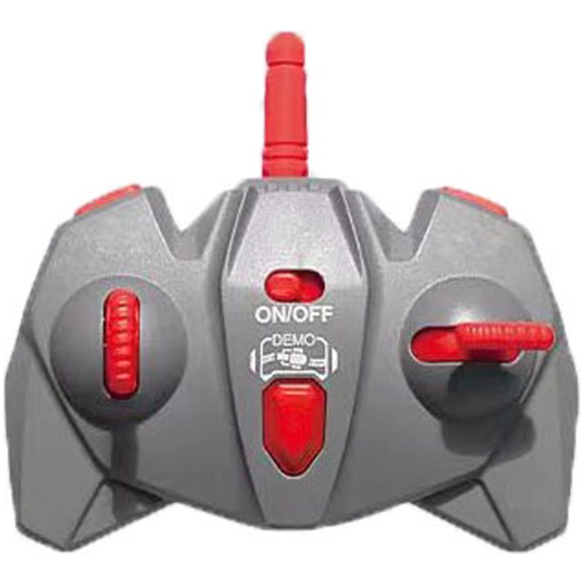 rc space car luna toys 1/20 2.4G with light - Image 3