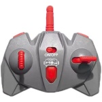 rc space car luna toys 1/20 2.4G with light - Image 3