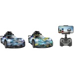 rc car with camera & light luna toys - Image 3