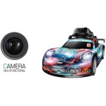 rc car with camera & light luna toys - Image 2