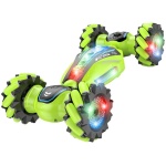 rc car with glove & light luna toys - Image 2
