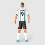 Banbo Toys: Argentina Soccer - Julian Alvarez Action Figure 20cm - Image 2